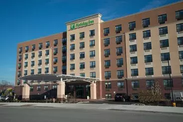 Hotel Holiday Inn New Yorkjfk Airport Area