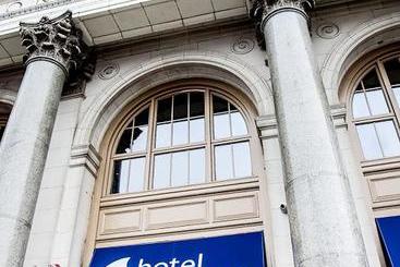 Hotel Indigo Newark Downtown, An Ihg