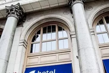 Hotel Indigo Newark Downtown, An Ihg