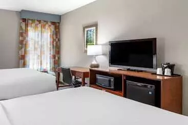 Hotel Comfort Inn & Suites