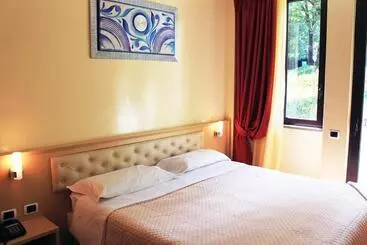 酒店 Relais Sans Soucis & Spa