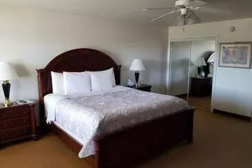 Hotell Shore Stay Suites