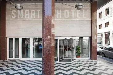 Moderno Hotel Roma   Adults Only