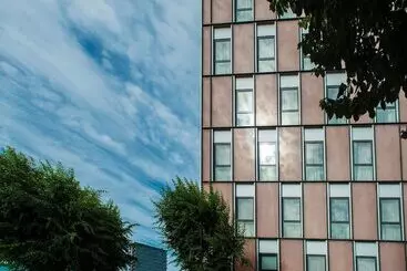 Lejlighed Ona Living Barcelona