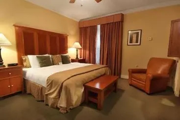 The Villas At Carter Plantation