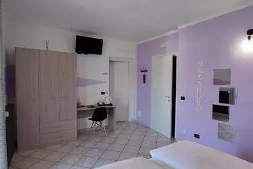 Aamiaismajoitus (B&B) Eden Guest House Colico