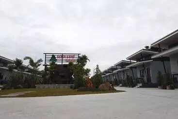 Resort เดอะเบสรีสอร์ทพัทลุง