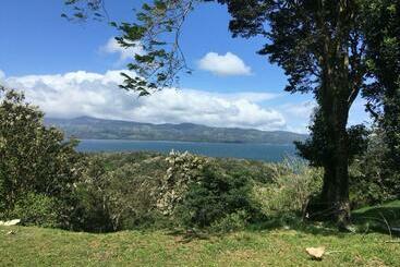 Aparthotel Basecamp Arenal