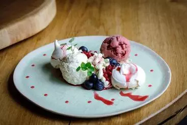 Hotelli Kaserne Boutique