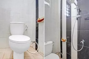 Hotel Oyo 90794 Kostel Bunda Waru Syariah