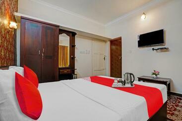 호텔 Flagship South Fort Inn