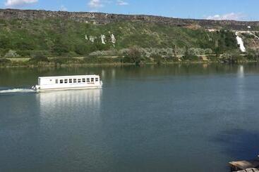 Pansiyon 1,000 Springs Riverhouse