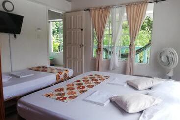 Pensionat Queen Elizabeth Natural Luxury