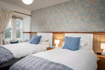 Swallows Nest Bed And Breakfast