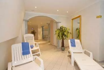 Apartamentos Bolero