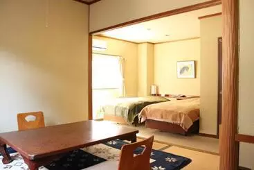 Bed & Breakfast Shorenkan Yoshinoya