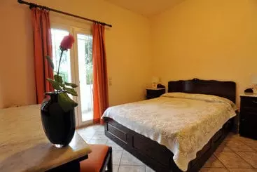 Апарт-отель Corfu Anastasia