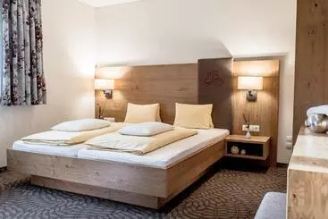 Die Barbara Appartements & Zimmer