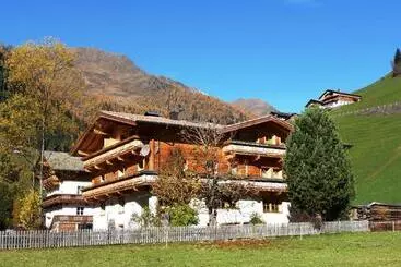 アパートホテル Die Natur Residenz