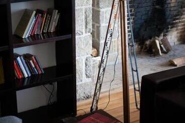 Hotel Boutique Casadoca