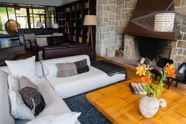 Otel Boutique Casadoca