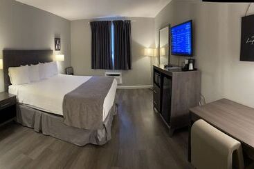 فندق Carolina Pine Inn Near Southern Pines Pinehurst