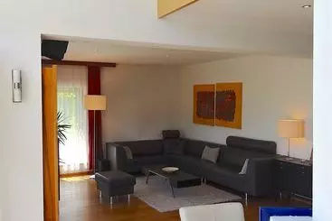 Hotel Chalet Das Atrium