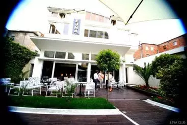Hotel Ejna