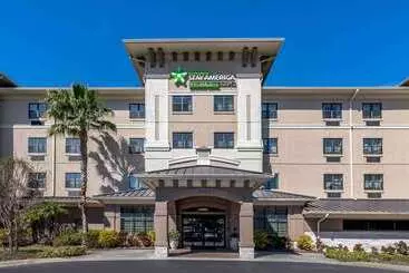 호텔 Extended Stay America Premier Suites  Lakeland  I4