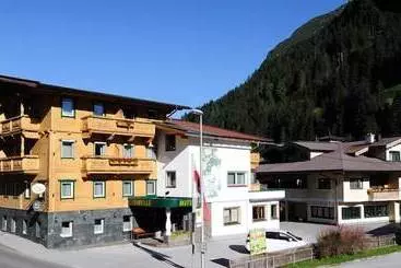 Hotell Garni Forelle