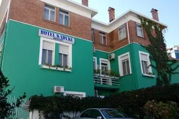 Hotel Kaduku