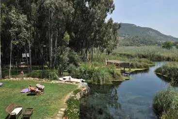 Hotel Kerme Ottoman Palace   Boutique Class