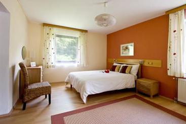 Hotell Obertrauner Hof