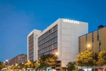 فندق Sb Plaza Europa