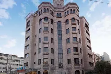 The Metro Hotel   Taipei Branch