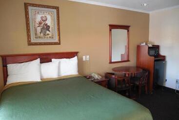 Motel Mediteran Escondido