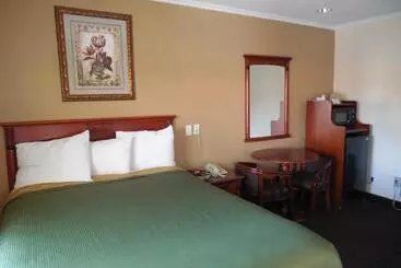 Motel Mediteran Escondido