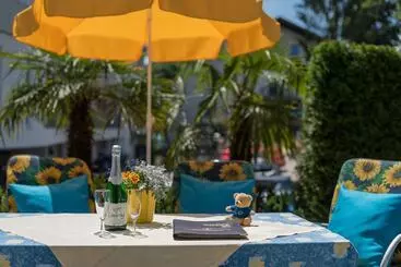 منتجع Barry Memle Directly At The Lake