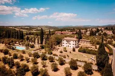 Casa Rurale Villa Brignole