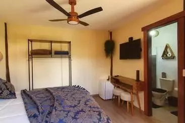 Aamiaismajoitus (B&B) Ellementares Guest House