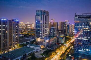 Crystal Orange Hotel Xi An High Tech Zone