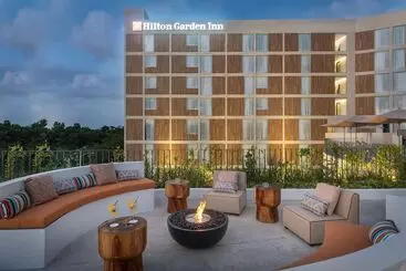 Hotelli Hilton Garden Inn Cancun Airport