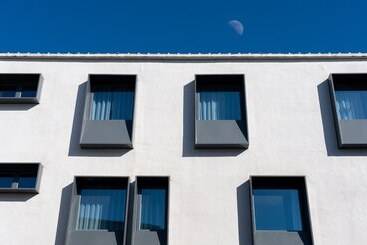 Hotel Holiday Inn Express Beijing Tongzhou Tourism Zone, An Ihg