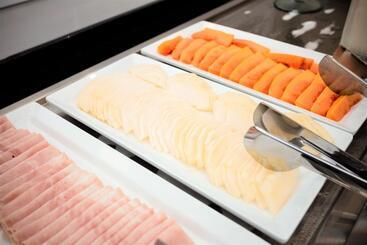 Hotel Ibis Budget Capao Bonito