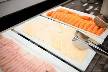 ホテル Ibis Budget Capao Bonito