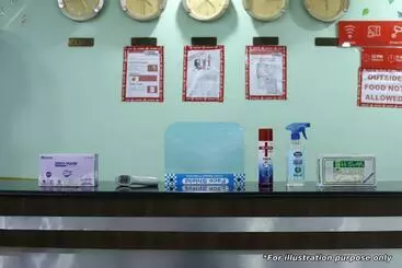 Hotel Pop 83329 Dwarika Dham
