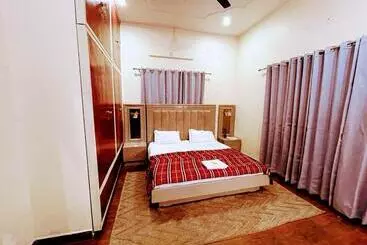 Albergue Stayble Homestay