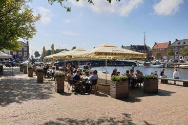 Bed and Breakfast The Walnut Tree