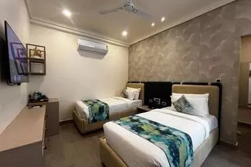 ホテル Js Souvenir