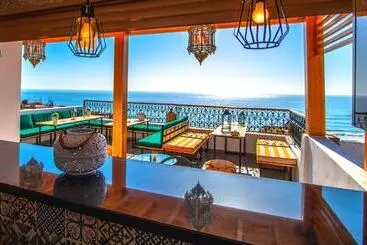 ホテル The Horizon